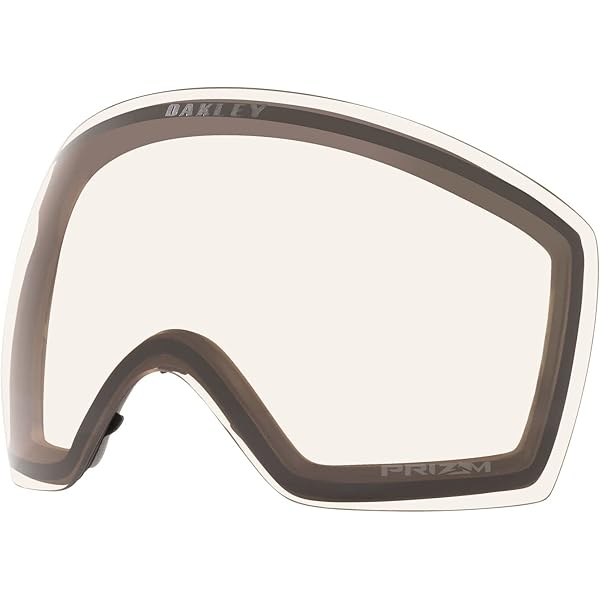 Amazon | Oakley(オークリー) Flight Deck スノーゴーグル 交換用