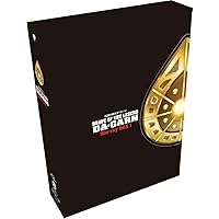 Amazon.co.jp: 『勇者警察ジェイデッカー』Blu-ray BOX Ⅰ [通常版
