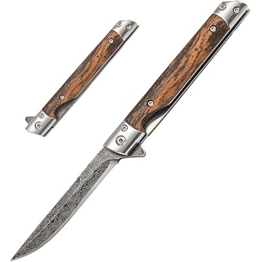折りたたみ式ナイフ コンパクト CRKT-7076 ステンレス アウトドア