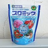 【ノーブランド品】置肥：プロミック（いろいろな植物用）150g入り(12-12-12) 2個セット[ハイポネックス]