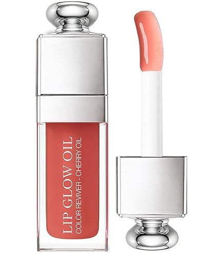Amazon | Dior ディオール アディクト リップ グロウ オイル #001 6ml