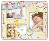 ラドンナ ベビーフレーム MB92 3面 サービス デコレーション