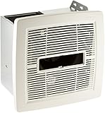 Broan AEN80L Bathroom Ventilation Fan [並行輸入品]
