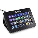 CORSAIR elgato STREAM DECK XL ライブコンテンツ作成コントローラー メーカー保証2年 USB3.0 LCDボタン