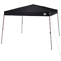 Amazon | ロゴス タープ QセットBlackタープ サイドウォール 270