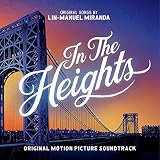 IN THE HEIGHTS (ORIGINAL MOTION PICTURE SOUNDTRACK) [2LP VINYL] [Analog]