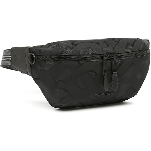 Amazon | BURBERRY(バーバリー) バッグ メンズ LONDON CHECK ボディ