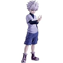 HUNTER×HUNTER クラピカ Grandista フィギュア 5点セット Amazon.co.jp: HUNTER×HUNTER Grandista クラピカ ハンター×ハンター