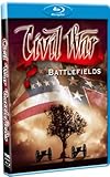 Civil War Battlefields [Blu-ray]