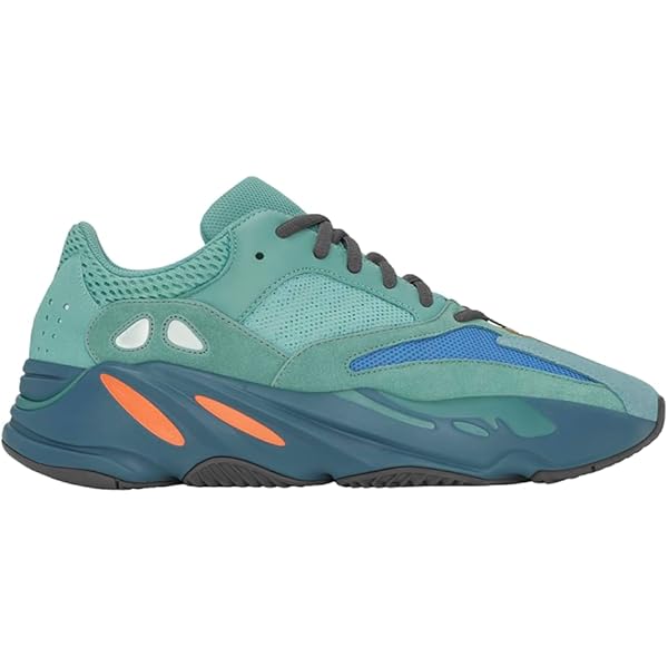 adidas gazelle silver green womens adidas Yeezy 500 'Soft Vision' Infants (19) – Glace Space main image 0