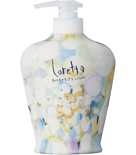 Amazon | ロレッタ うるうるしたい日のトリートメント 500g [ヘアケア