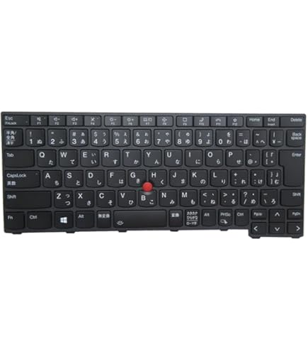 Amazon | ノートパソコンキーボード互換 Lenovo Thinkpad X13 Gen 2