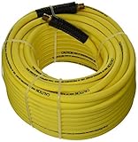 Bostitch HOPB14100 Air Compressor Hose, Blend, 1/4' x 100' [並行輸入品]