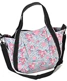 【D1/D3】 ショルダー付き 2WAY マザーズバッグ 斜め掛け ママバッグ ■MAMA-36TOTE■(SA-1)