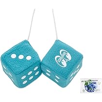 dice オブジェ Amazon.co.jp: ムーンアイズ ファジーダイス ホワイト 白 MOON Fuzzy