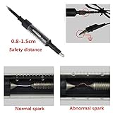 ignition coil spark tester coil ignition system diagnostic