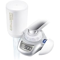 東レ トレビーノ 浄水器 カセッティシリーズ 交換用カートリッジ
