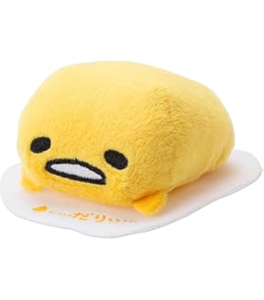 Amazon.co.jp: サンリオ(SANRIO) クッションM ぐでたま 502286