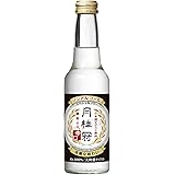 月桂冠 スペシャルフリー辛口 [ ノンアルコール日本酒 瓶 245ml 瓶 ]