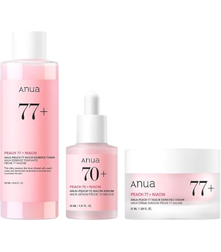 Amazon | ANUA(アヌア) レチノール0.3ナイアシンセラム30ml +