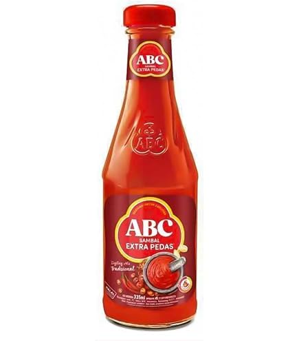 Amazon.co.jp: ABC サンバルアスリ335ml : 食品・飲料・お酒