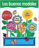 Creative Teaching Press Chart Manners Spanish おもちゃ (並行輸入)