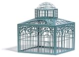 Busch 1579 Orangerie Ho Scale Buildingキット