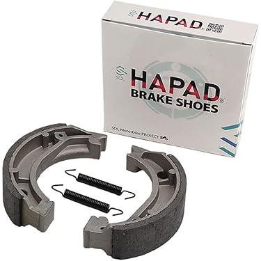 Amazon.co.jp 最新リリース: バイク用ブレーキシュー の新着ランキング