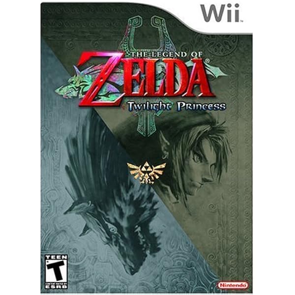 Amazon | Legend of Zelda: Wind Walker Hd | Wii U