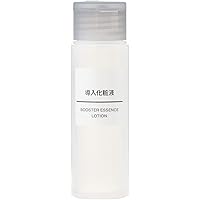 【無印良品】導入化粧液 400ml×10本セット 新品・未開封 11月購入品 Amazon | 無印良品 導入化粧液 大容量 400mL 44293843 化粧水