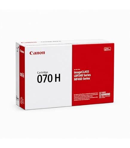Amazon.co.jp: キヤノン トナーカートリッジ519II 純正品 A4