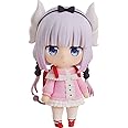 ねんどろいど 小林さんちのメイドラゴン カンナ ノンスケール プラスチック製 塗装済み可動フィギュア