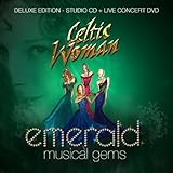 エメラルド~音の宝石~デラックス限定盤(初回限定盤)(DVD付)