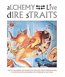 ALCHEMY LIVE (BLU-RAY)
