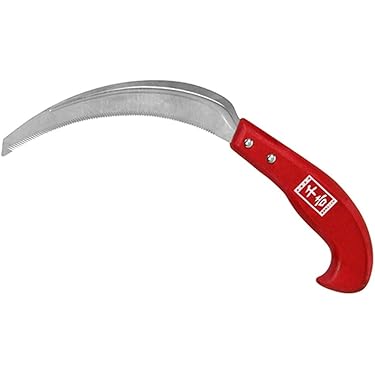 Amazon.co.jp 売れ筋ランキング: 園芸用かま の中で最も人気のある商品です