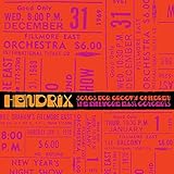 バンド・オブ・ジプシーズ:コンプリート・フィルモア・イースト (完全生産限定盤) (特典なし)