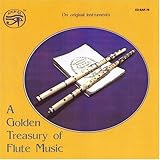Golden Treasury of the Flute
