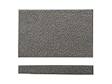 ナスタ　ポレットSサイズ用吸音断熱材　KS-KD8890　１セット