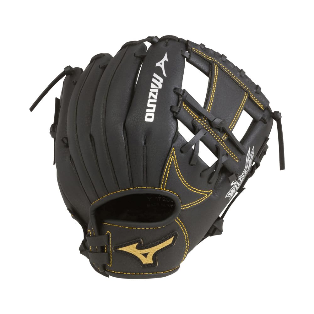 【本日最終日】【ブラックフライデー】【36%OFF+50%OFF】【1,768円】 MIZUNO 少年軟式用グローブ WILD KIDS 【送料無料】
