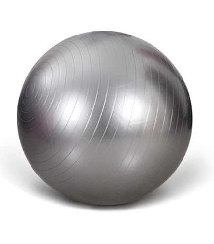 gymnic Physio Gymnic バランスボール 最大95cm Physio Gymnic Balls – KETTLER USA