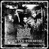 Poverty's Paradise [Analog]