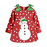 Happy Cherry SHIRT ベビー・ガールズ US サイズ: 130 (Recommended Age: 5-6T)