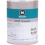 モリコート　耐熱用　４４Ｍグリース　１ｋｇ　稠度Ｍ【44M10】 (販売単位：1缶)