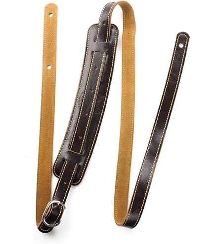 Amazon.co.jp: 【正規品】 Gretsch グレッチ ギターストラップ Deluxe