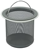 Belca キッチン排水口 水切りかご セラミックコート ゴミカゴ 135/145両用タイプ SP-221