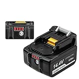 BL1460B マキタ 14.4V 互換バッテリー BL1430B BL1440B BL1450B対応リチウムイオン一年保証