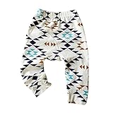 Weixinbuy Toddler Boys Girls Cozy PPパンツ秋パンツ US サイズ: XL カラー: マルチカラー