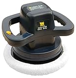 WEN 10PMR 10-Inch Waxer/Polisher [並行輸入品]