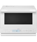 Amazon | 日立 過熱水蒸気 オーブンレンジ 大容量 31L MRO-S8C W