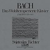 Das Wohltemperierte Klavi